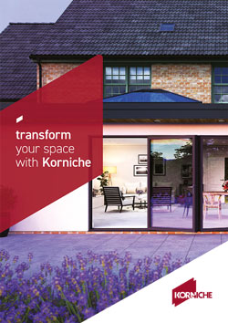 rooflight-brochure Front cover of a rooflight brochure from York Trade Windows