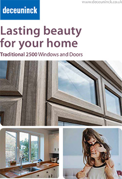 deceuninck-brochure Deceuninck brochure